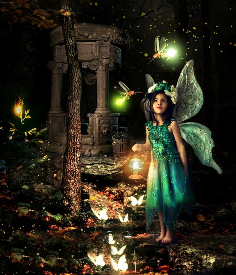Fairies